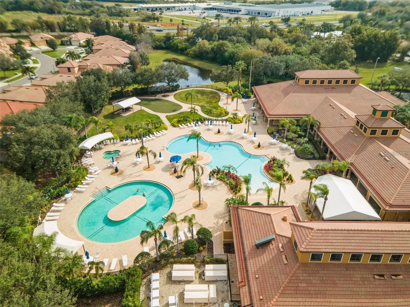 242 SHELL FALLS DR, APOLLO BEACH, FL, 33572