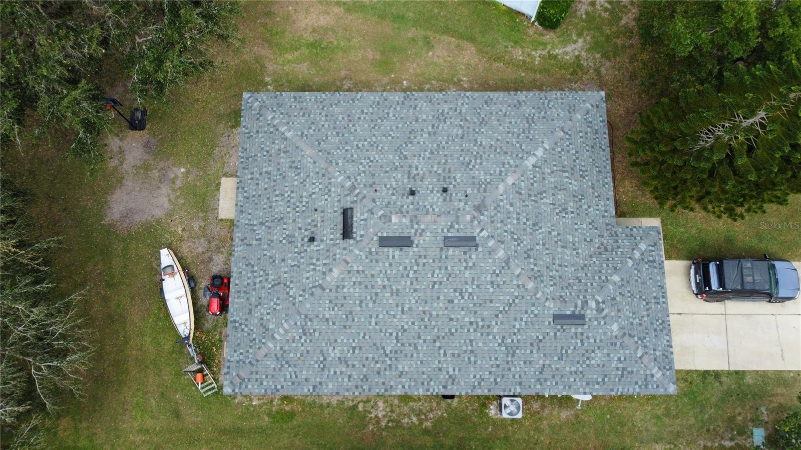 3257 AMBERLEY PARK CIR, KISSIMMEE, FL, 34743