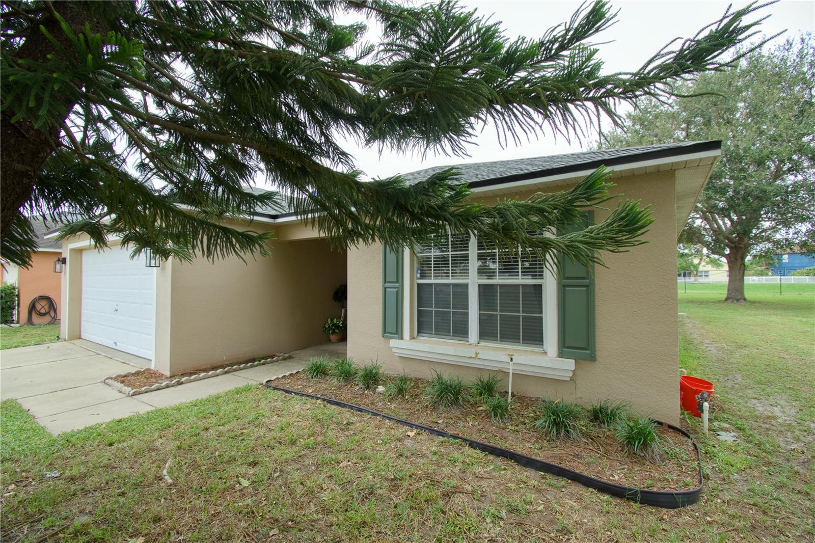 3257 AMBERLEY PARK CIR, KISSIMMEE, FL, 34743