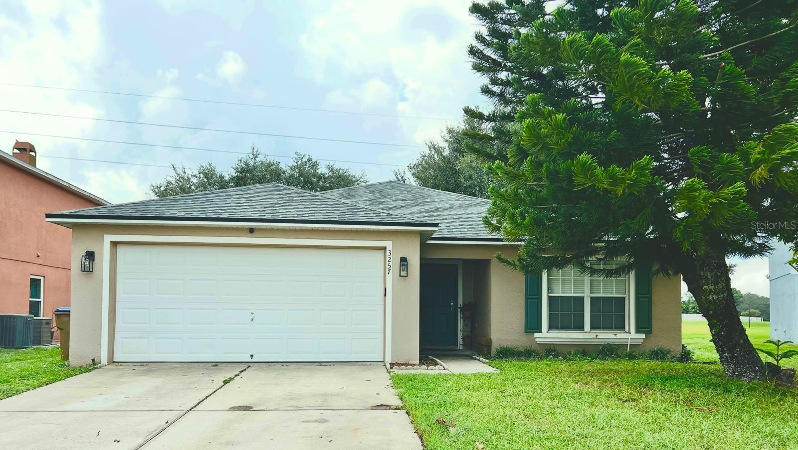 3257 AMBERLEY PARK CIR, KISSIMMEE, FL, 34743