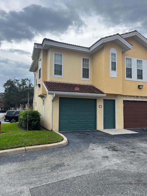 12016 VILLANOVA DR #104, ORLANDO, FL, 32837