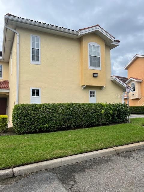 12016 VILLANOVA DR #104, ORLANDO, FL, 32837