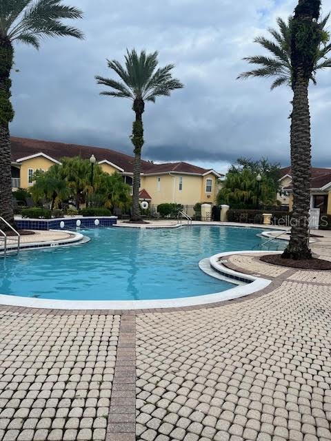 12016 VILLANOVA DR #104, ORLANDO, FL, 32837