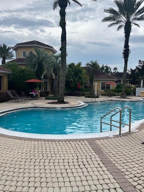 12016 VILLANOVA DR #104, ORLANDO, FL, 32837