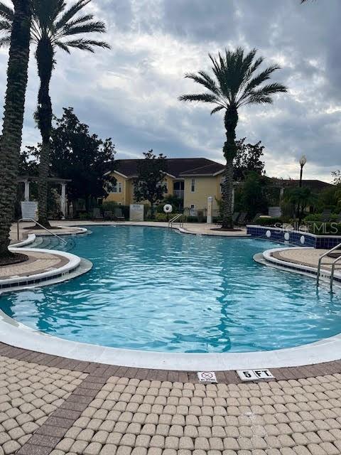 12016 VILLANOVA DR #104, ORLANDO, FL, 32837