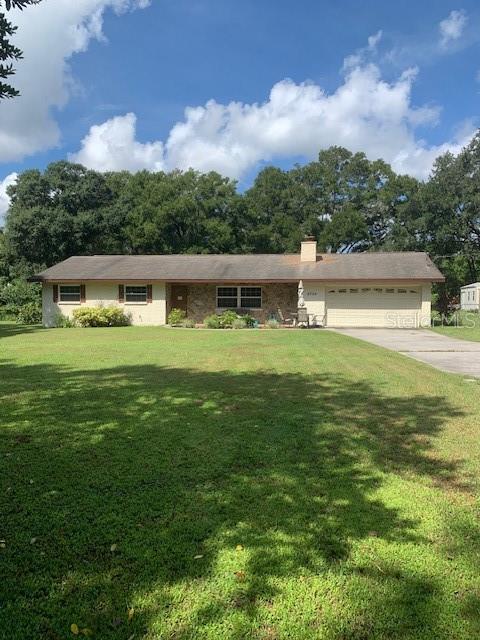2705 RANCH RD, DOVER, FL, 33527