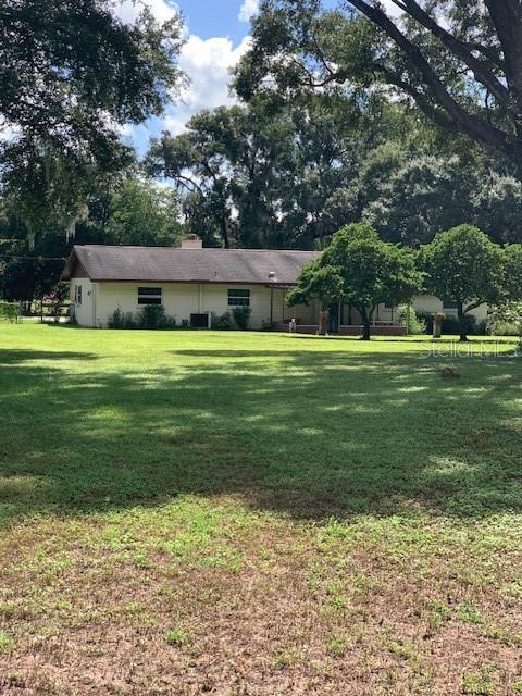 2705 RANCH RD, DOVER, FL, 33527