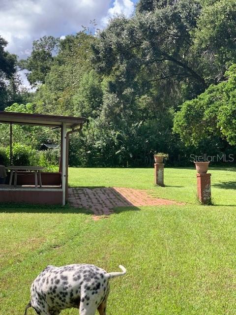 2705 RANCH RD, DOVER, FL, 33527