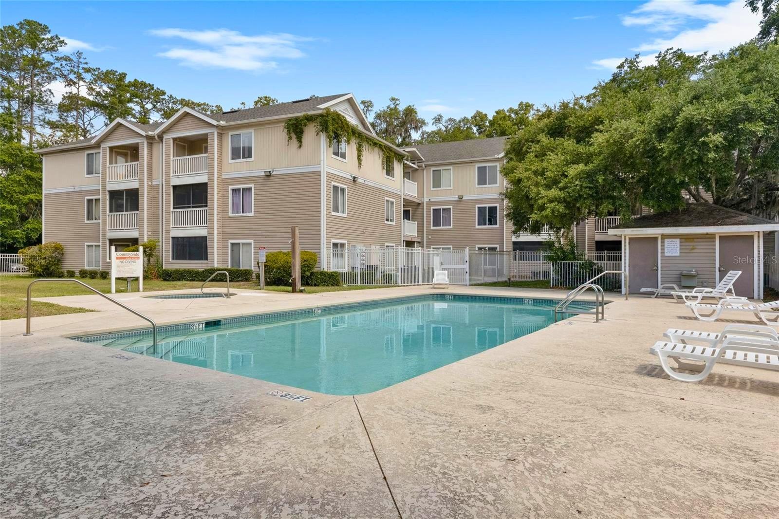 4000 SW 23RD ST #3-108, GAINESVILLE, FL, 32608