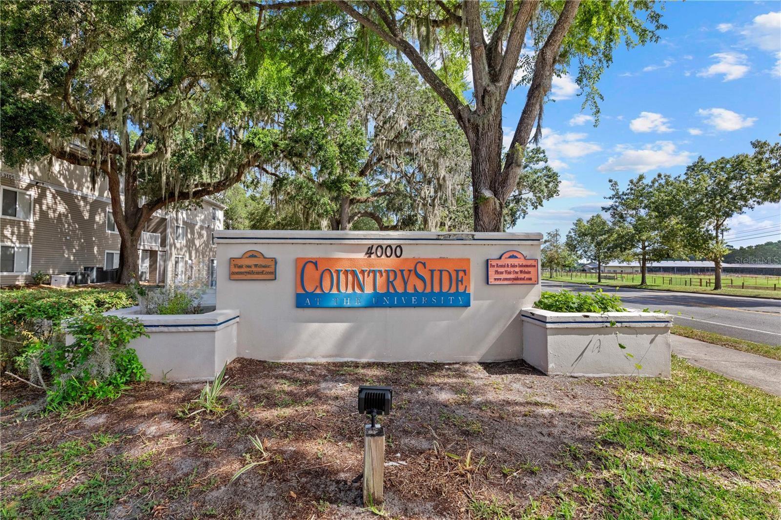 4000 SW 23RD ST #3-108, GAINESVILLE, FL, 32608