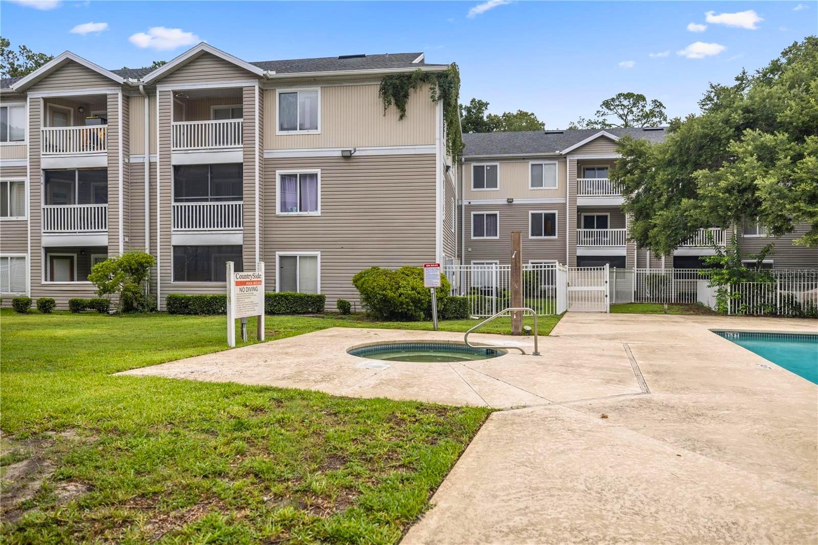 4000 SW 23RD ST #3-108, GAINESVILLE, FL, 32608