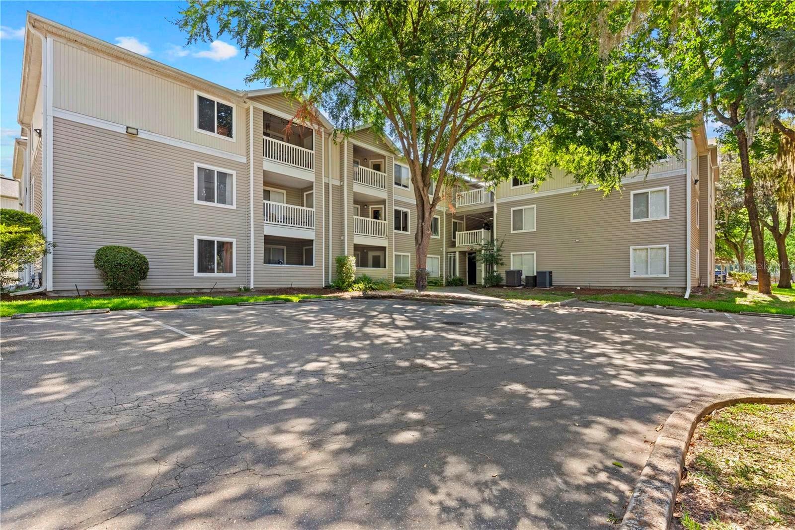 4000 SW 23RD ST #3-108, GAINESVILLE, FL, 32608