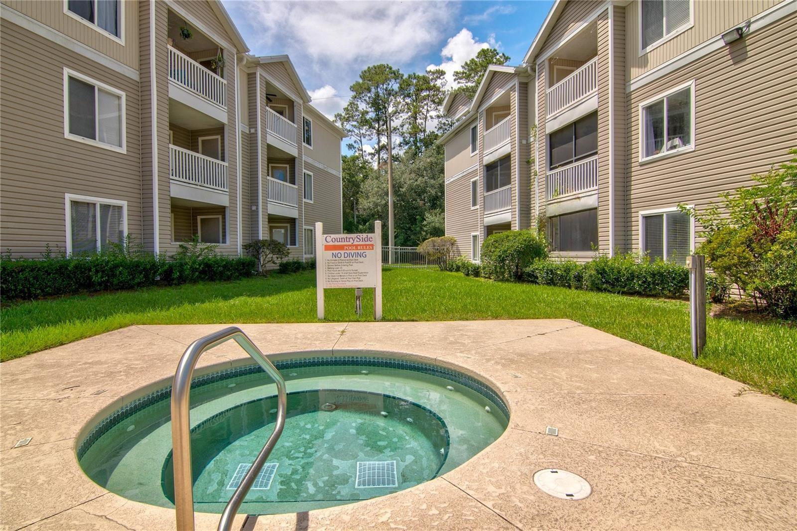 4000 SW 23RD ST #3-108, GAINESVILLE, FL, 32608