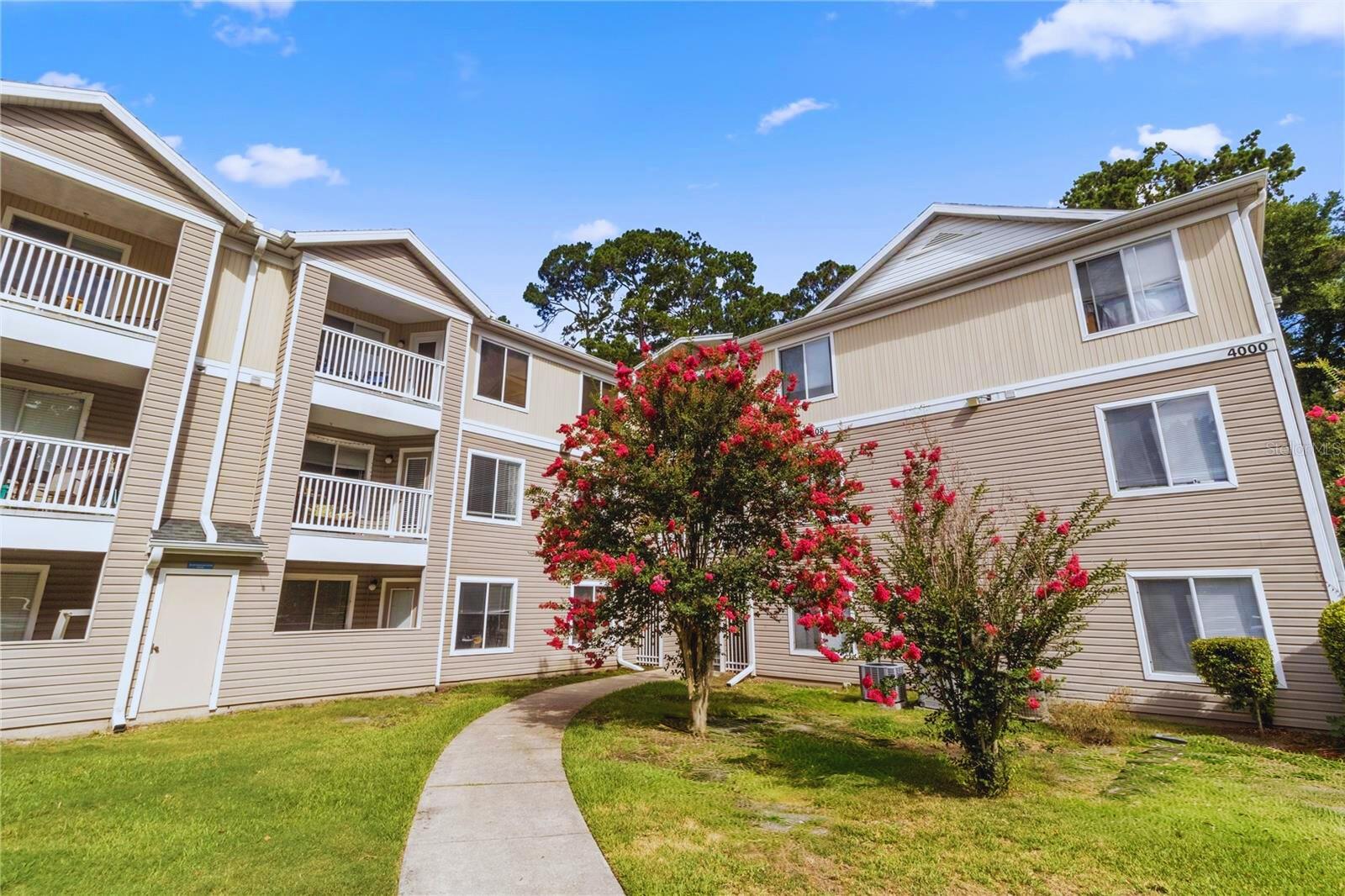 4000 SW 23RD ST #3-108, GAINESVILLE, FL, 32608
