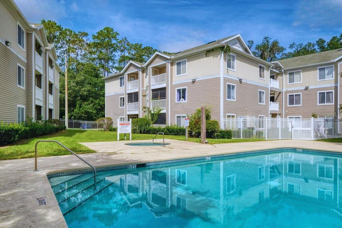 4000 SW 23RD ST #3-108, GAINESVILLE, FL, 32608