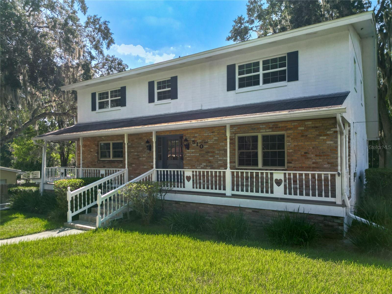 510 SE 19TH ST, OCALA, FL, 34471