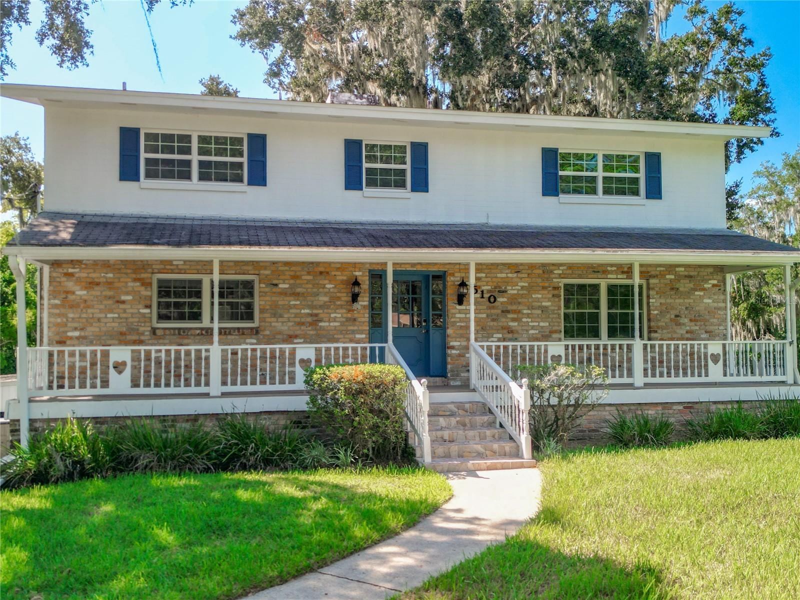 510 SE 19TH ST, OCALA, FL, 34471