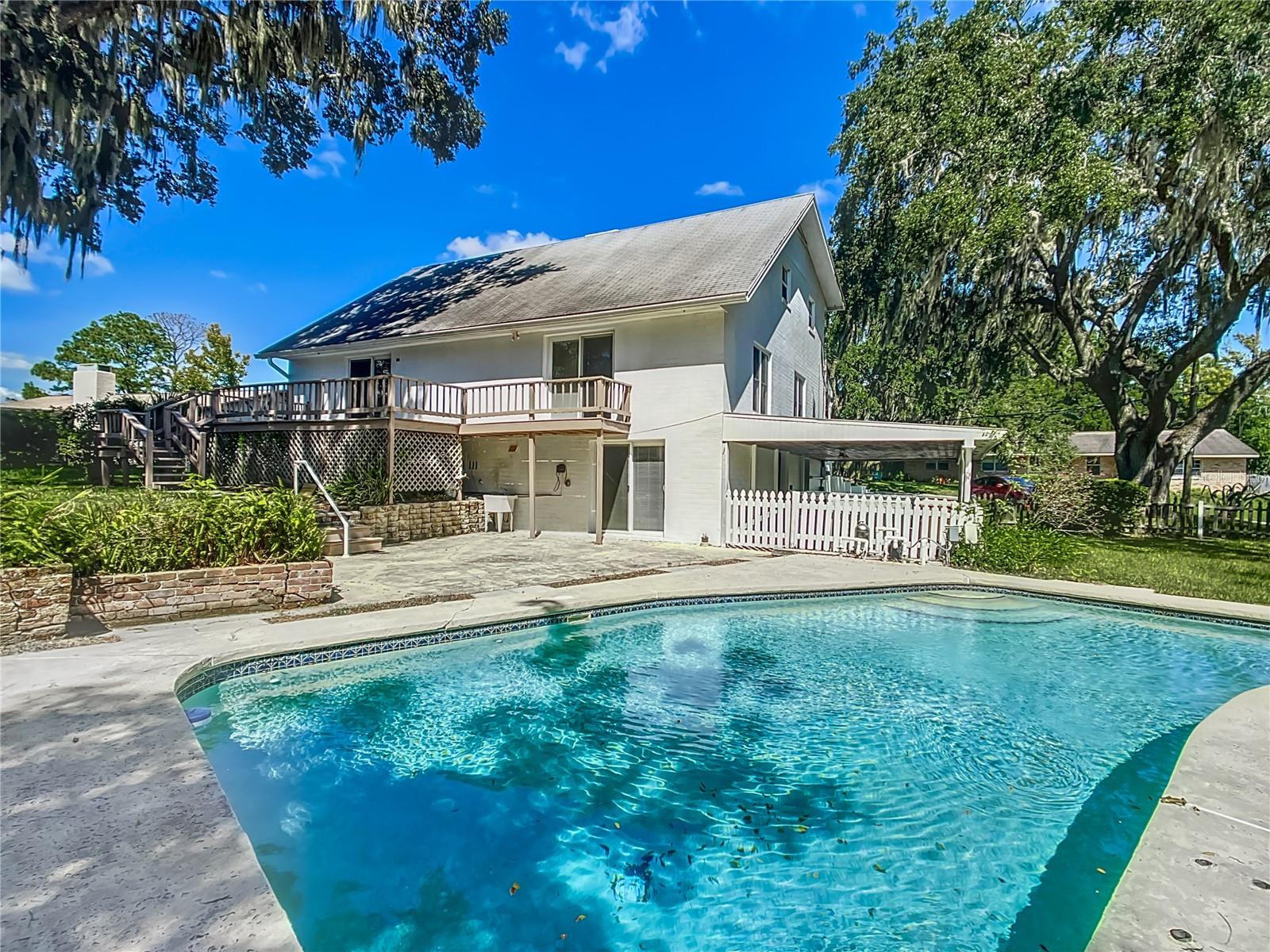 510 SE 19TH ST, OCALA, FL, 34471