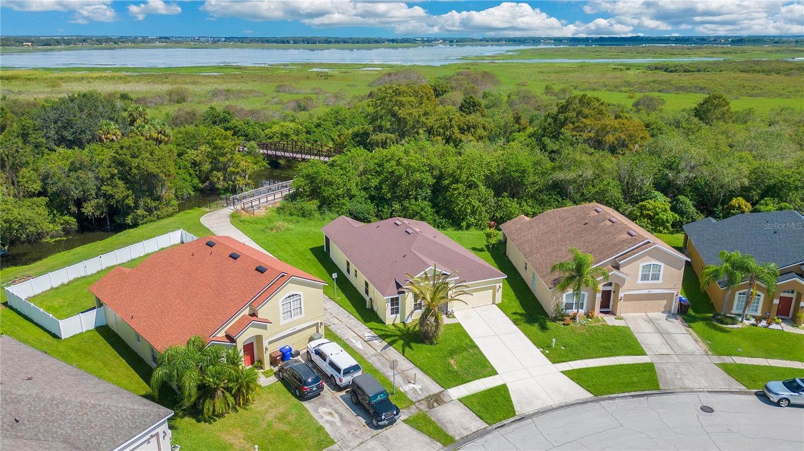 1033 HACIENDA CIR, KISSIMMEE, FL, 34741