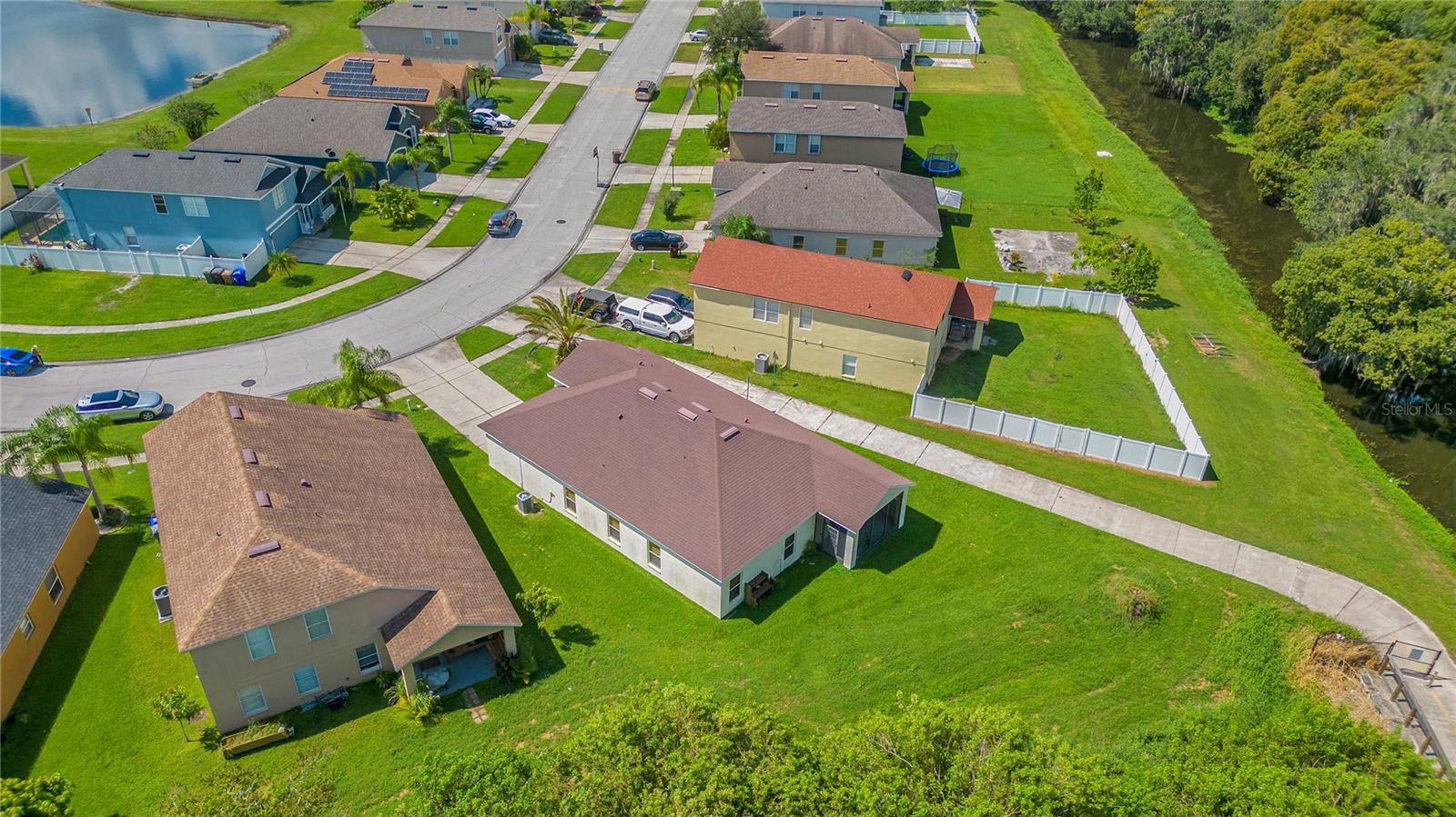 1033 HACIENDA CIR, KISSIMMEE, FL, 34741
