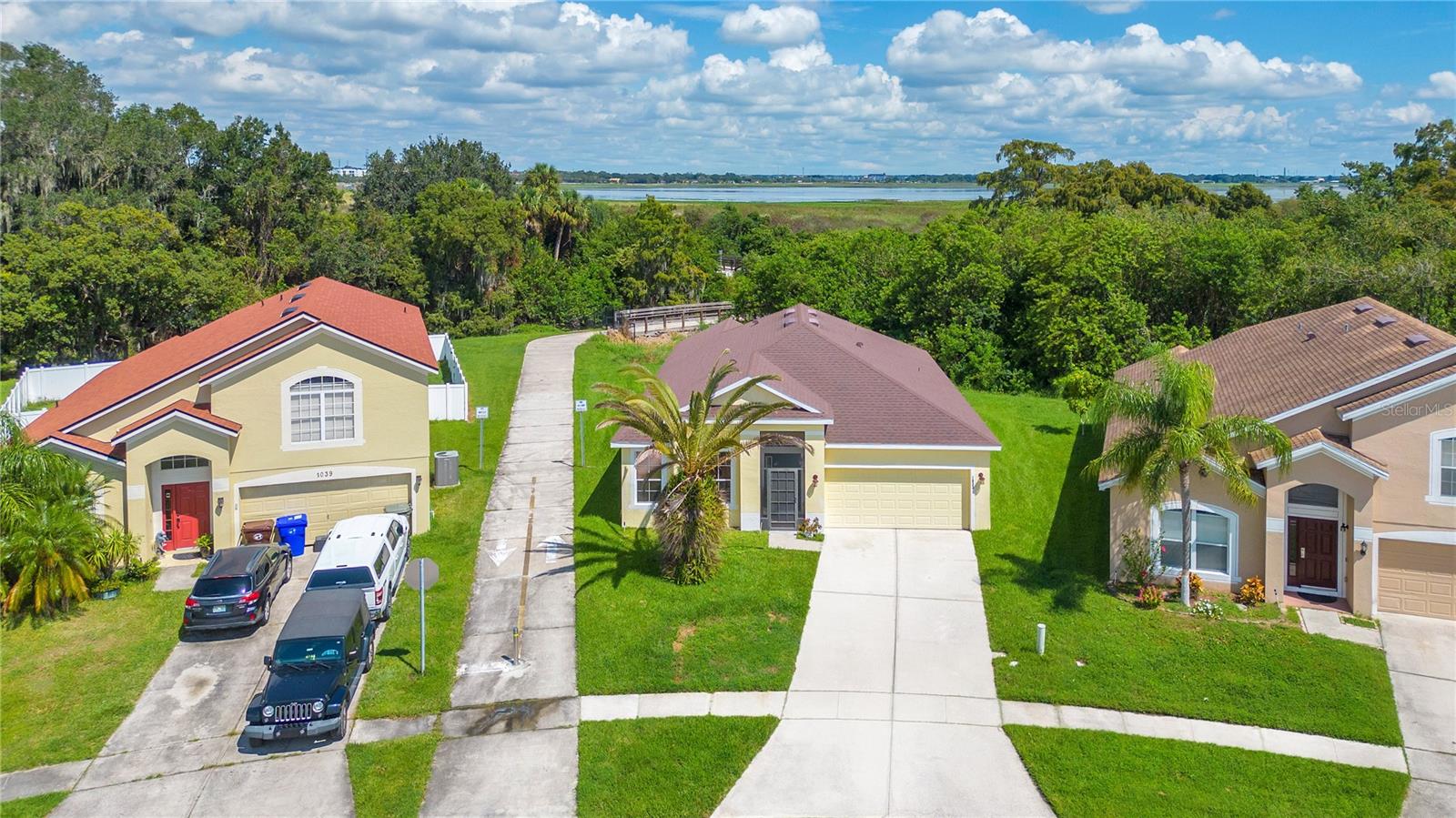 1033 HACIENDA CIR, KISSIMMEE, FL, 34741