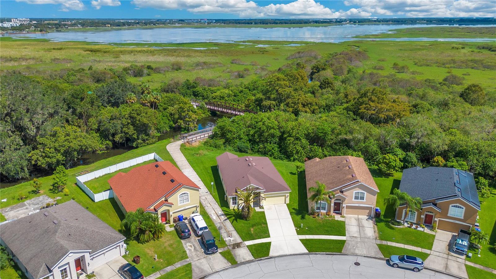1033 HACIENDA CIR, KISSIMMEE, FL, 34741