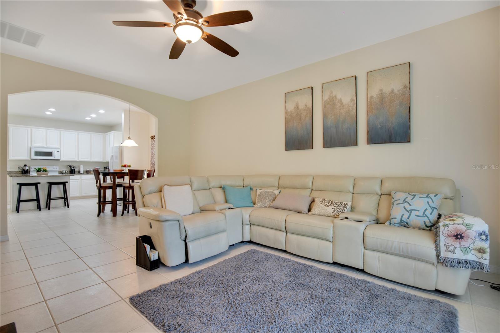 1033 HACIENDA CIR, KISSIMMEE, FL, 34741