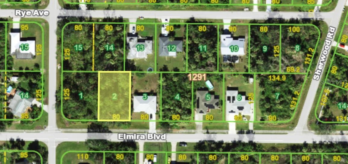 23148 ELMIRA BLVD, PUNTA GORDA, FL, 33980