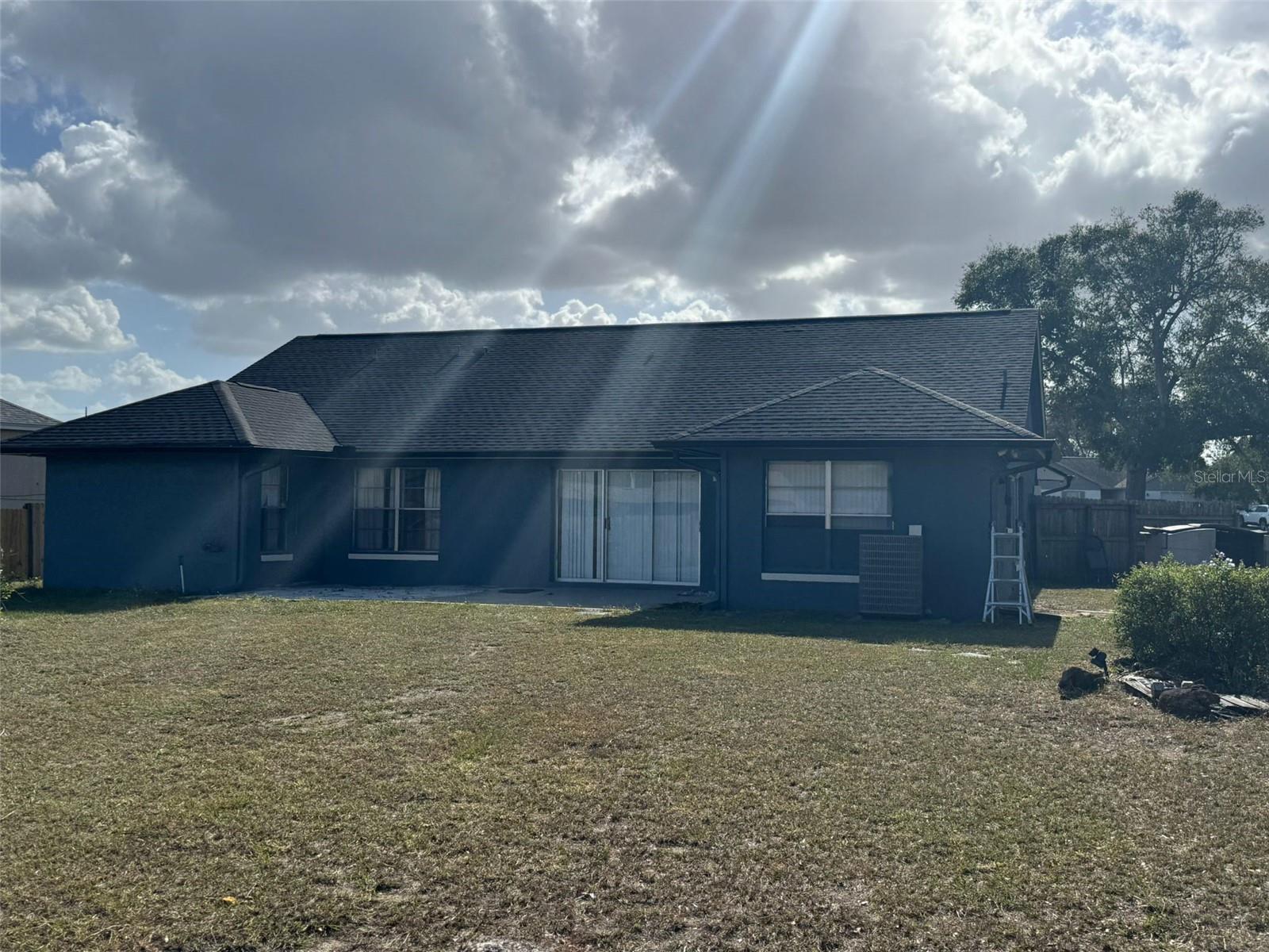 2737 FOXWOOD CT, ORLANDO, FL, 32818