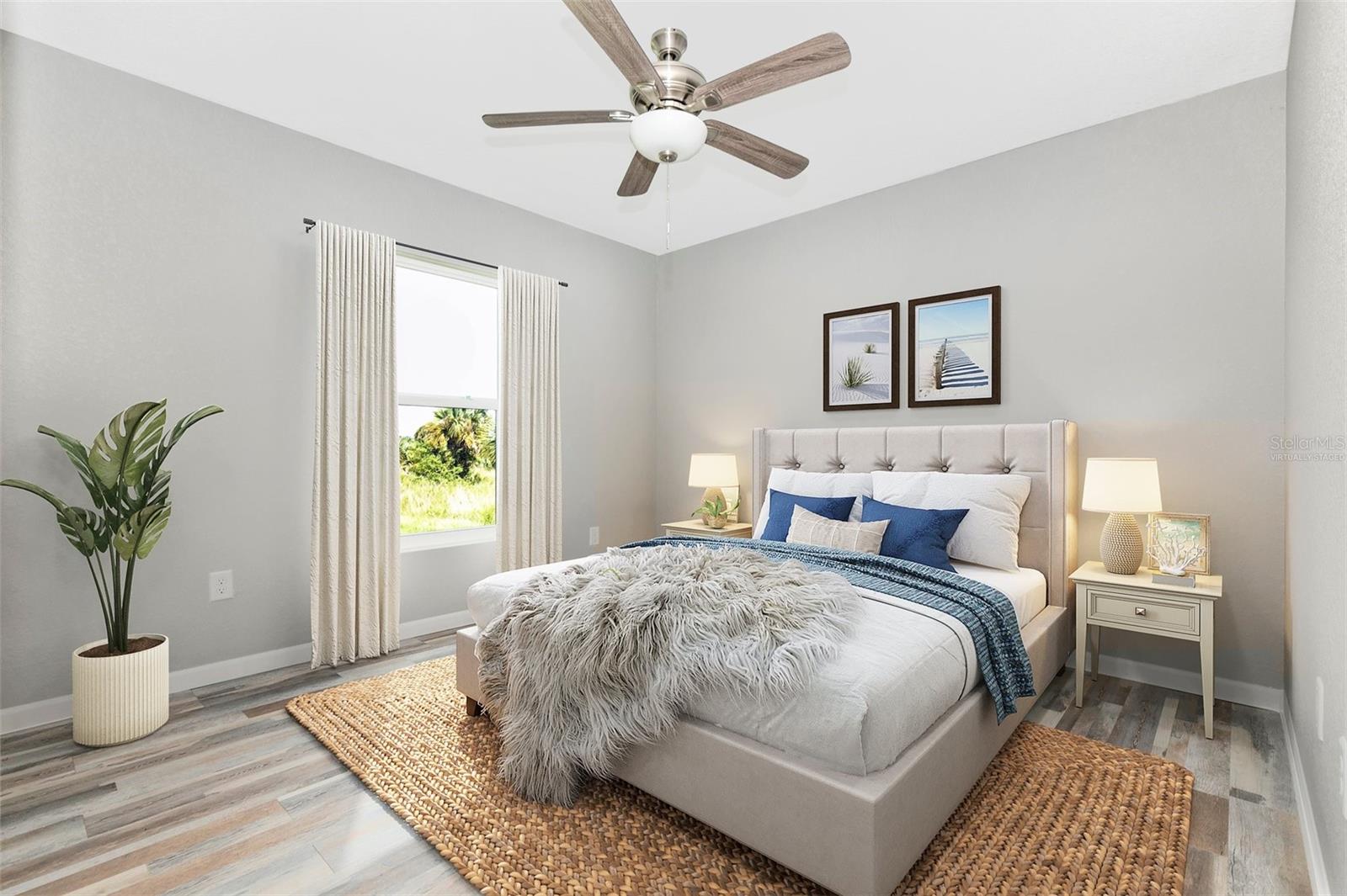 19394 VILLANOVA AVE, PORT CHARLOTTE, FL, 33954