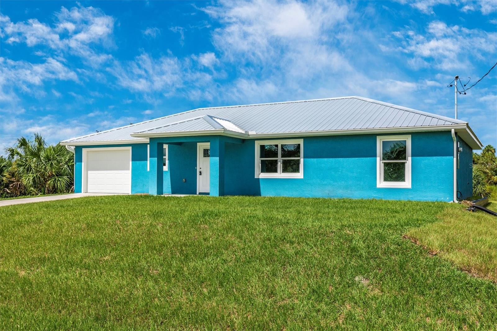 19394 VILLANOVA AVE, PORT CHARLOTTE, FL, 33954