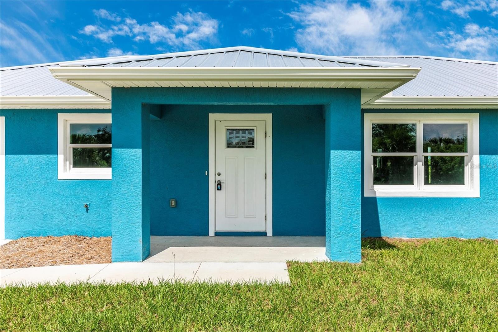 19394 VILLANOVA AVE, PORT CHARLOTTE, FL, 33954