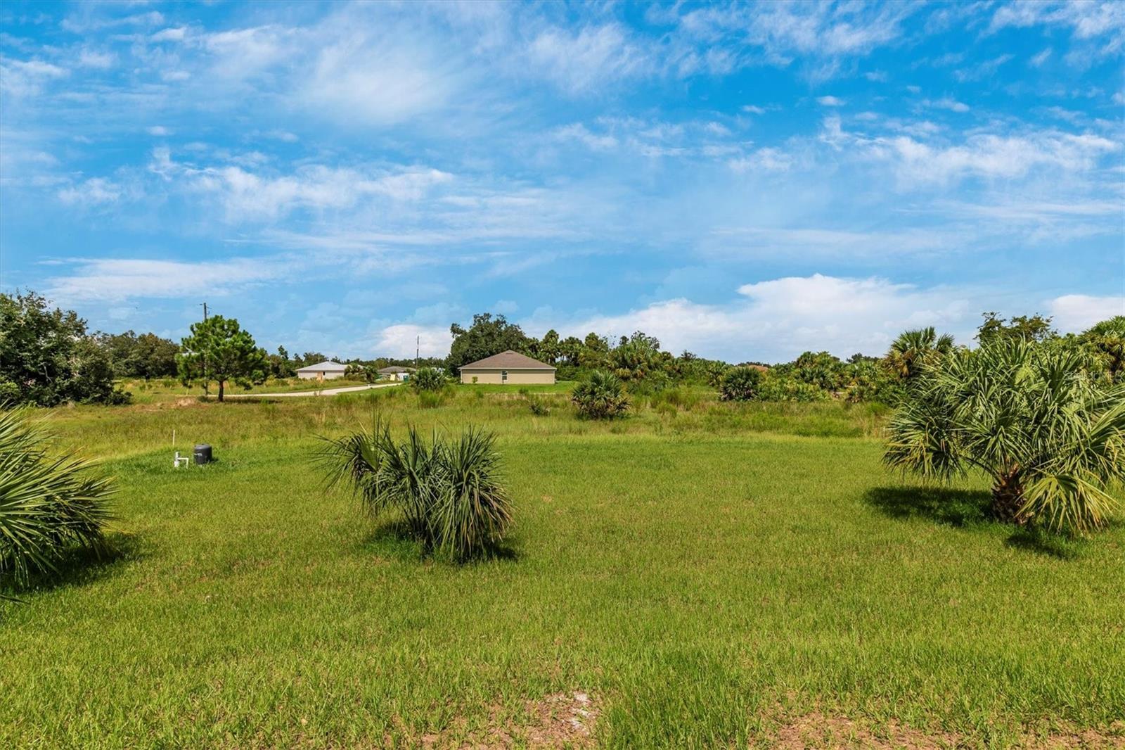 19394 VILLANOVA AVE, PORT CHARLOTTE, FL, 33954