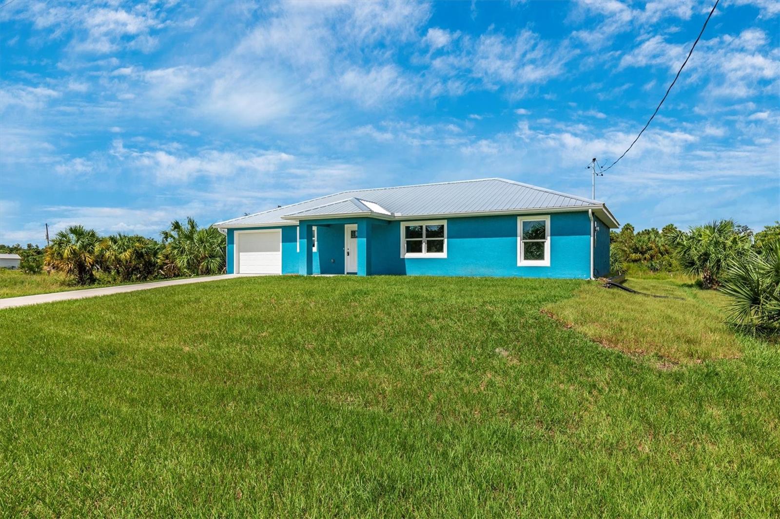 19394 VILLANOVA AVE, PORT CHARLOTTE, FL, 33954