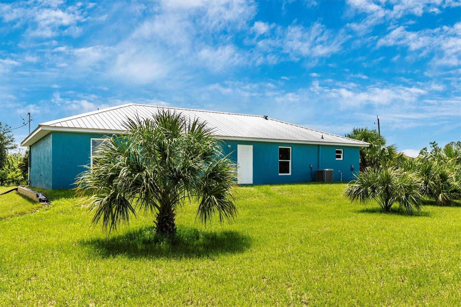 19394 VILLANOVA AVE, PORT CHARLOTTE, FL, 33954