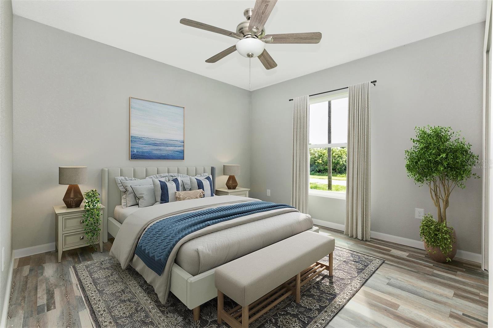 19394 VILLANOVA AVE, PORT CHARLOTTE, FL, 33954