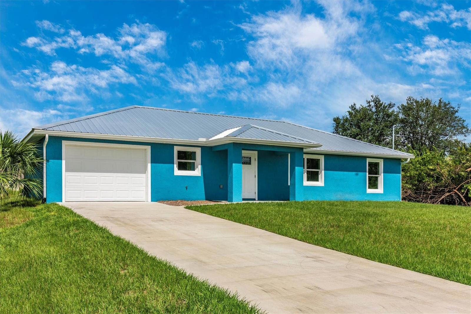 19394 VILLANOVA AVE, PORT CHARLOTTE, FL, 33954