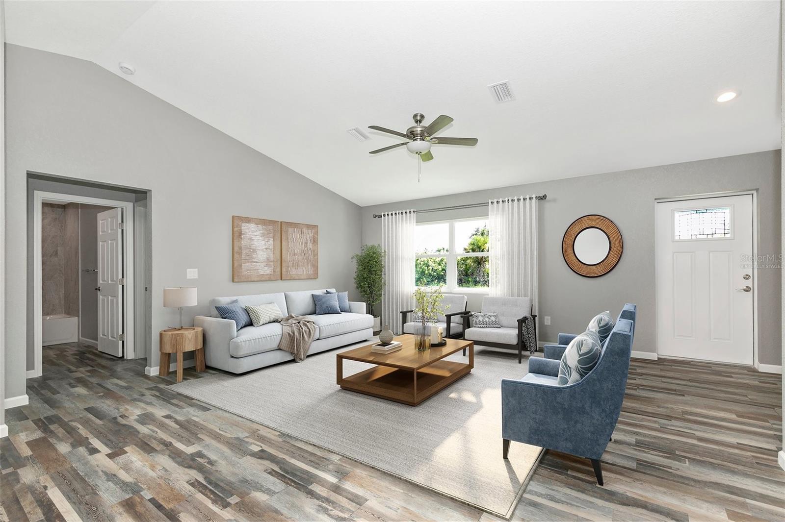 19394 VILLANOVA AVE, PORT CHARLOTTE, FL, 33954