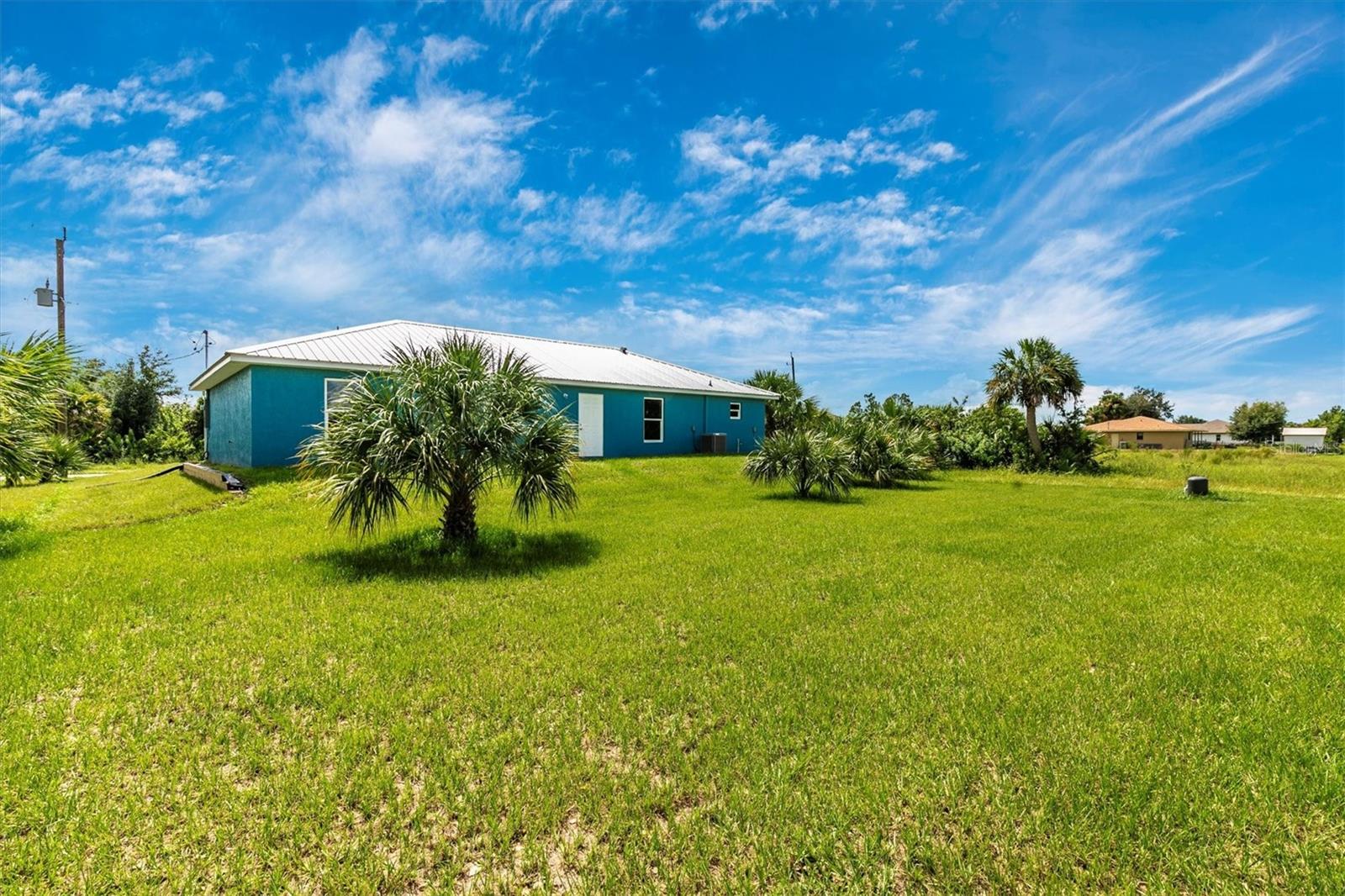 19394 VILLANOVA AVE, PORT CHARLOTTE, FL, 33954