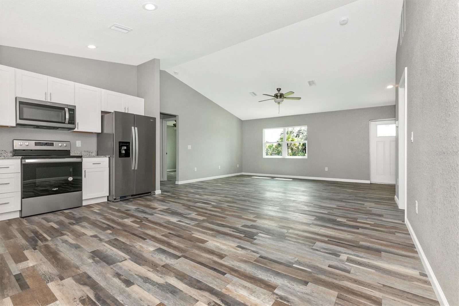 19394 VILLANOVA AVE, PORT CHARLOTTE, FL, 33954