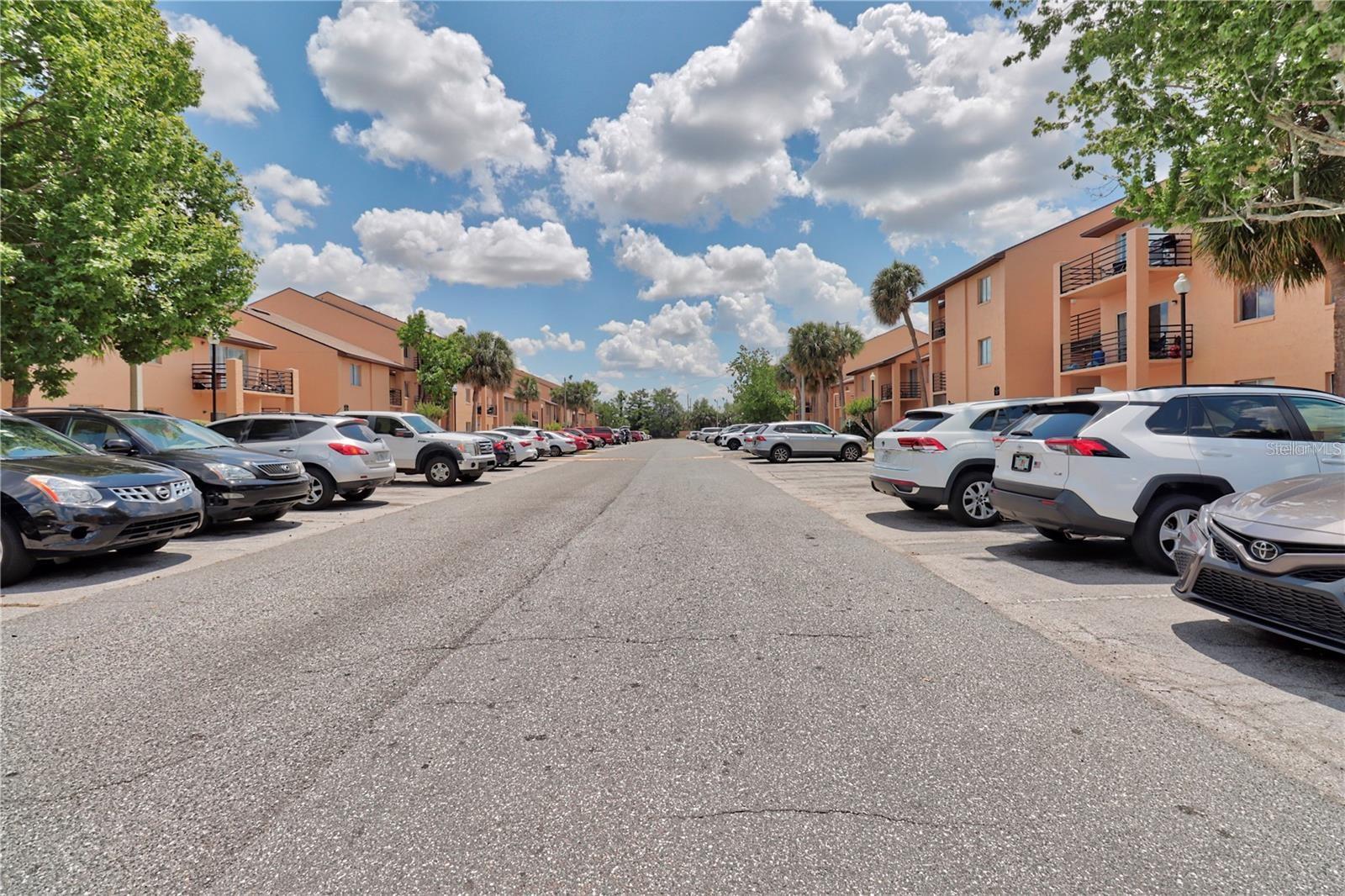 5214 VIA HACIENDA CIR #A307, ORLANDO, FL, 32839