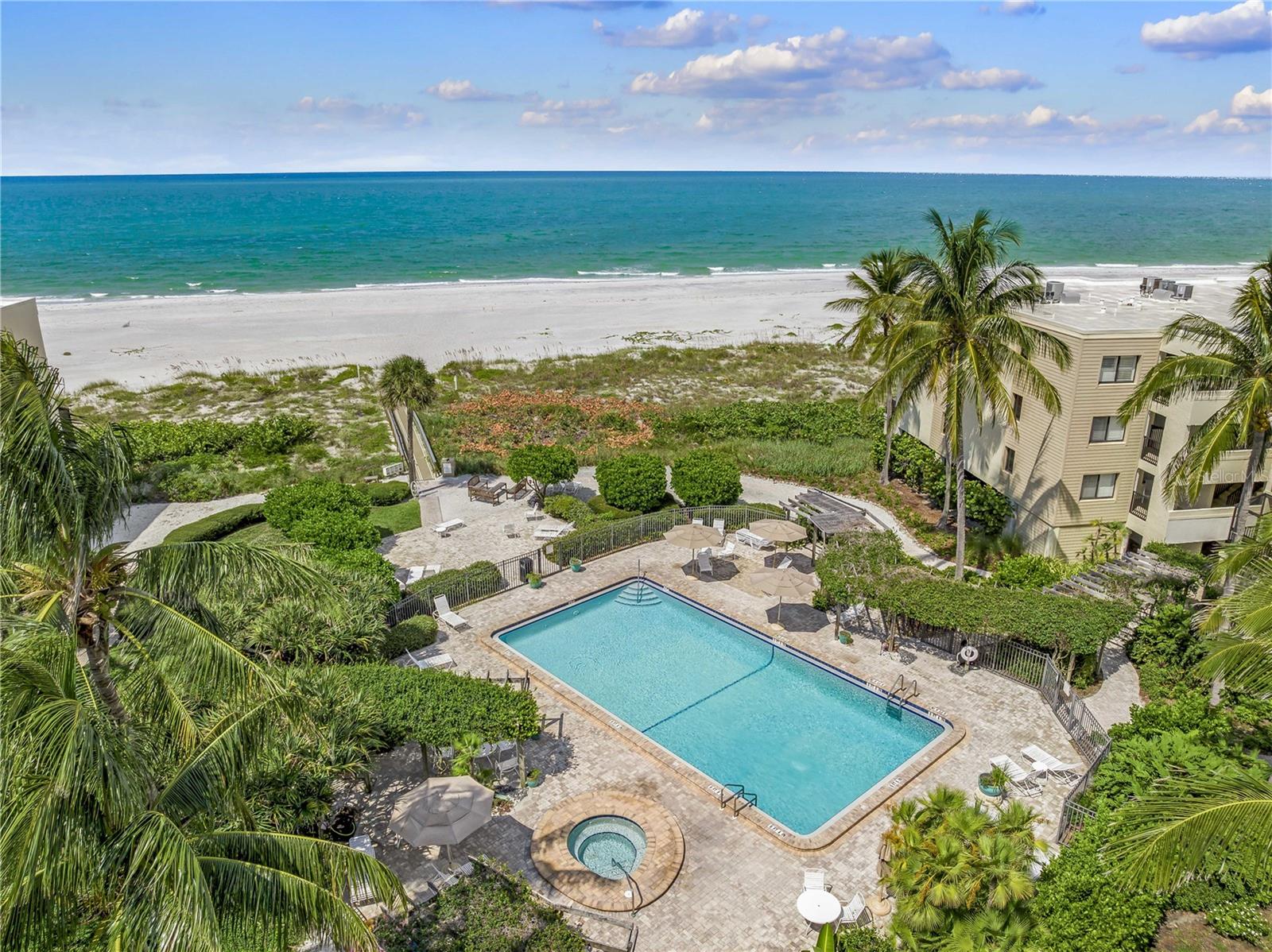 5700 GULF SHORES DR #C157, BOCA GRANDE, FL, 33921