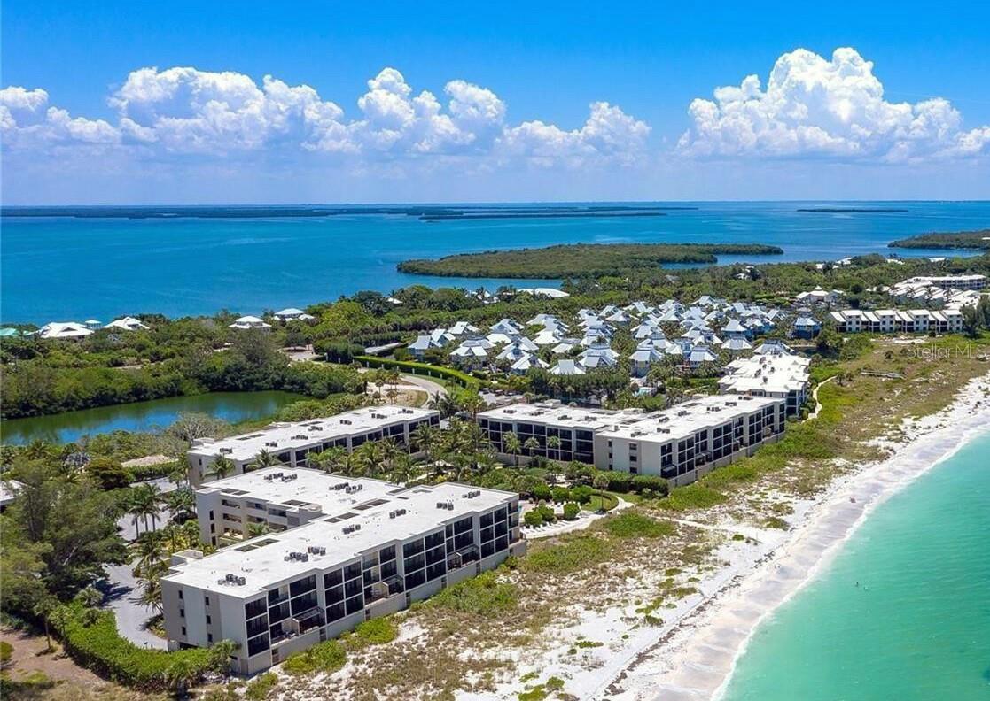 5700 GULF SHORES DR #C157, BOCA GRANDE, FL, 33921
