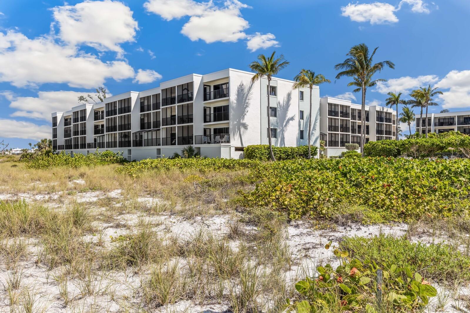 5700 GULF SHORES DR #C157, BOCA GRANDE, FL, 33921
