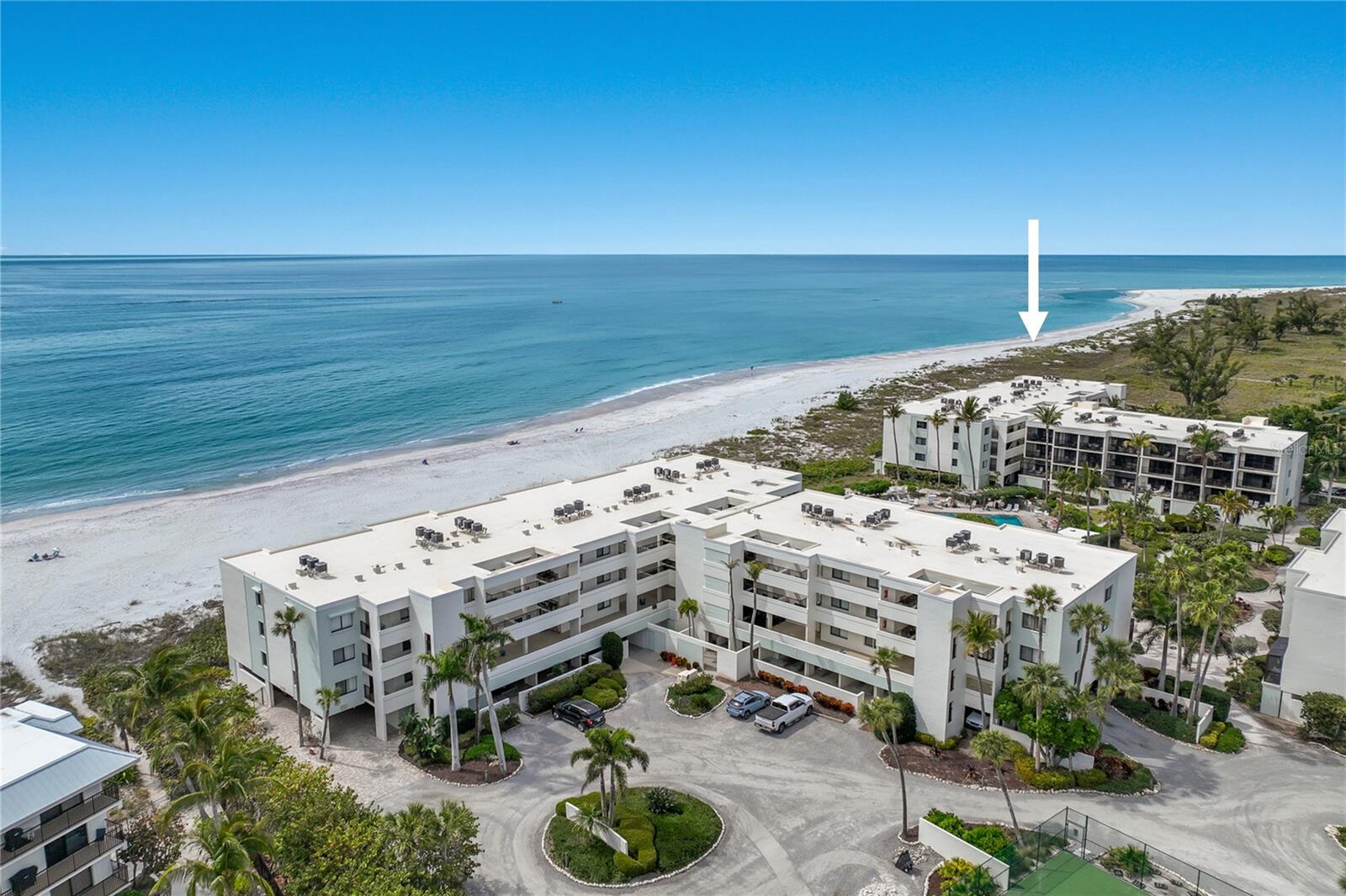 5700 GULF SHORES DR #C157, BOCA GRANDE, FL, 33921