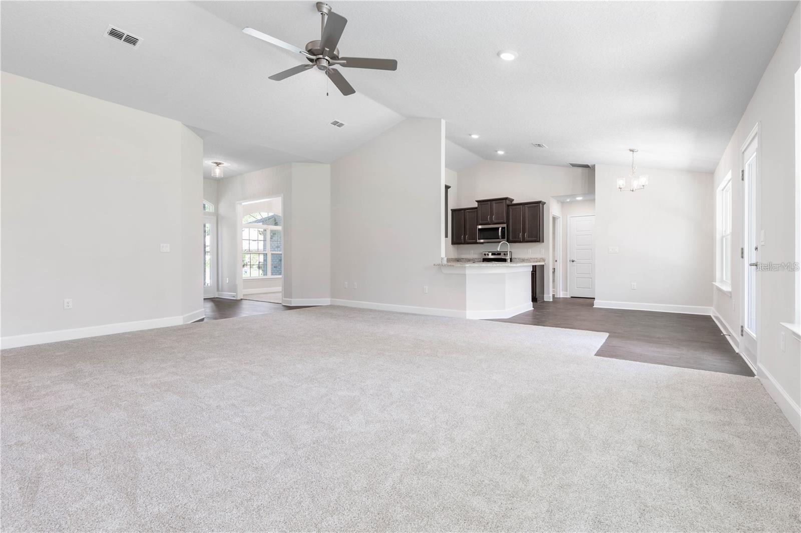 36 LLAMA TRL, PALM COAST, FL, 32164