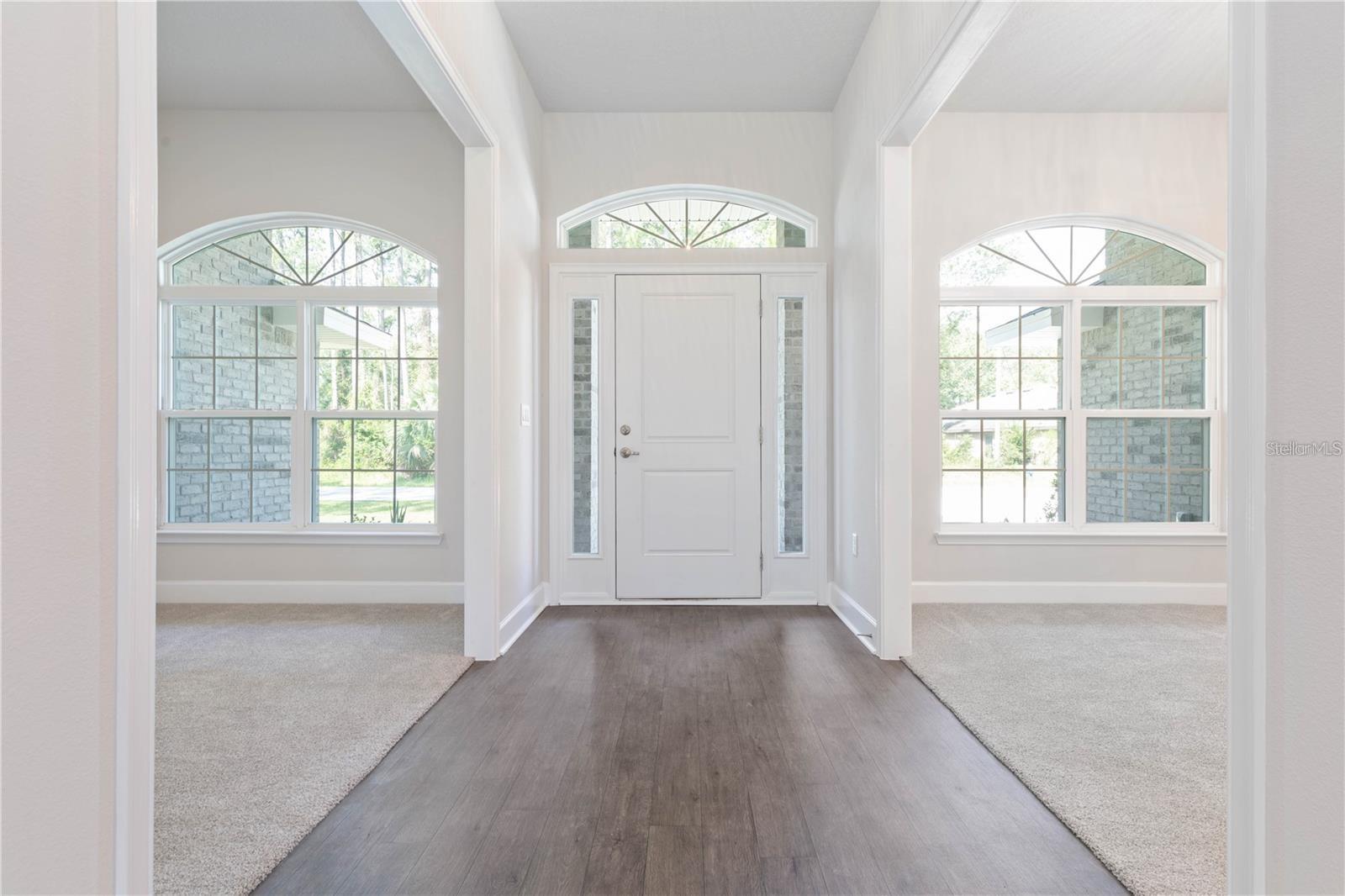 36 LLAMA TRL, PALM COAST, FL, 32164