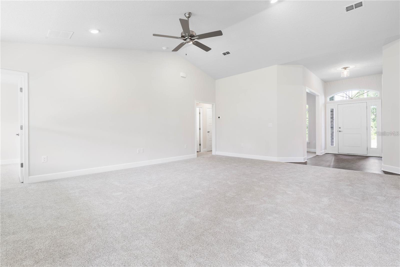 36 LLAMA TRL, PALM COAST, FL, 32164