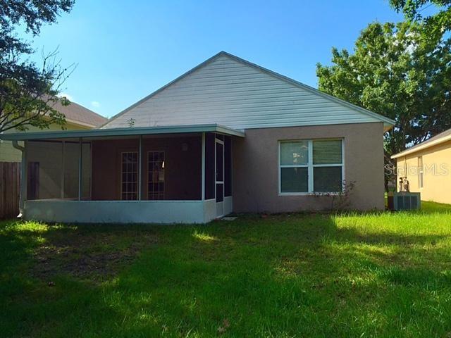 12735 PARKBURY DR, ORLANDO, FL, 32828