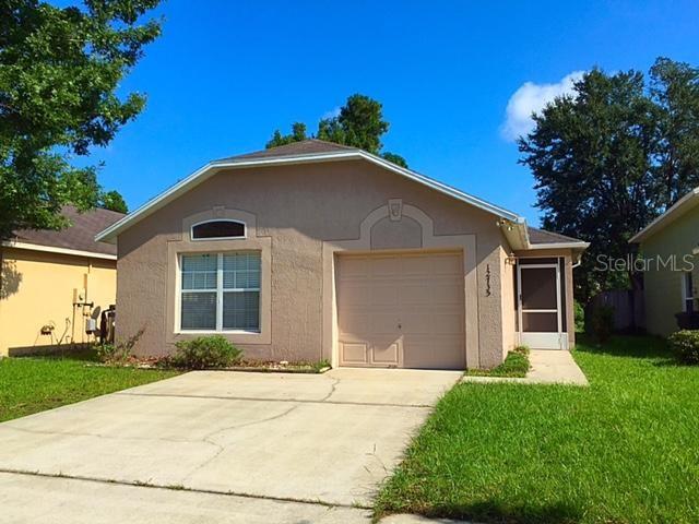 12735 PARKBURY DR, ORLANDO, FL, 32828